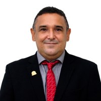 TANILDO FERNANDES - PRIMEIRO SECRETÁRIO