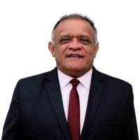 FRANSCISCO HAMILTON - PRESIDENTE