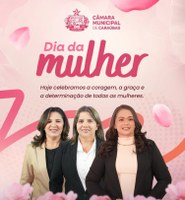 Dia Internacional da Mulher