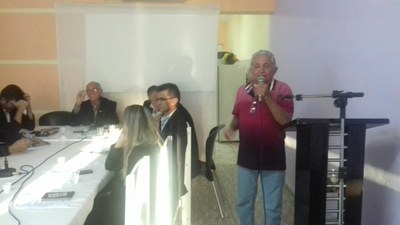 11ª Sessão Plenária