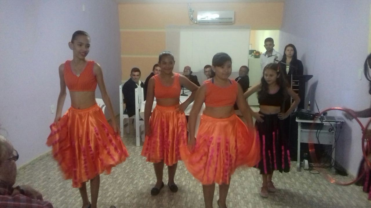 11ª Sessão Plenária