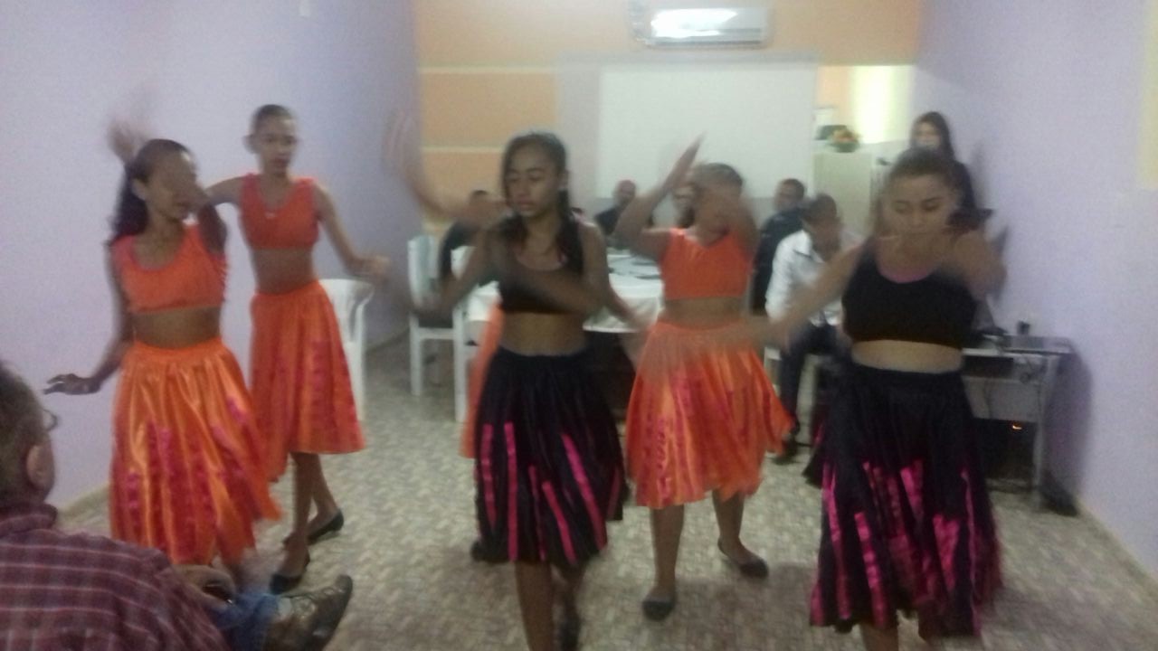 11ª Sessão Plenária