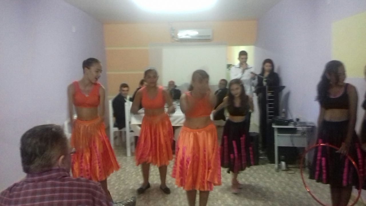 11ª Sessão Plenária