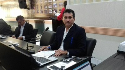 13ª Sessão Plenária