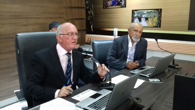 13ª Sessão Plenária