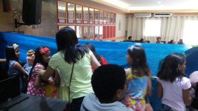 14ª Sessão Plenária