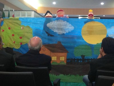 14ª Sessão Plenária