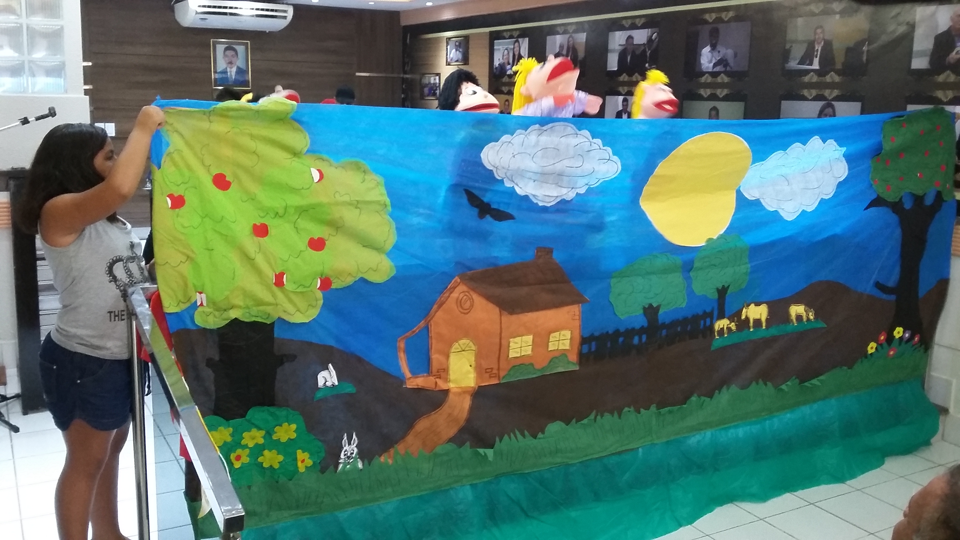 14ª Sessão Plenária