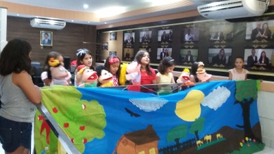 14ª Sessão Plenária