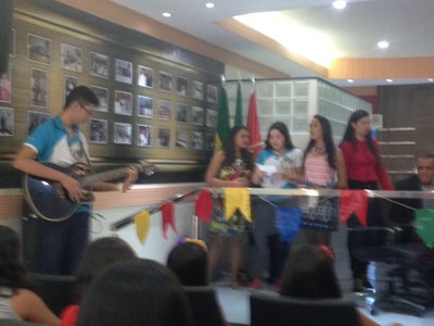 14ª Sessão Plenária