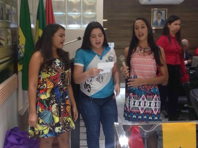 14ª Sessão Plenária