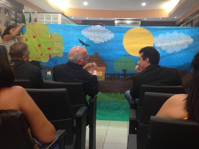 14ª Sessão Plenária