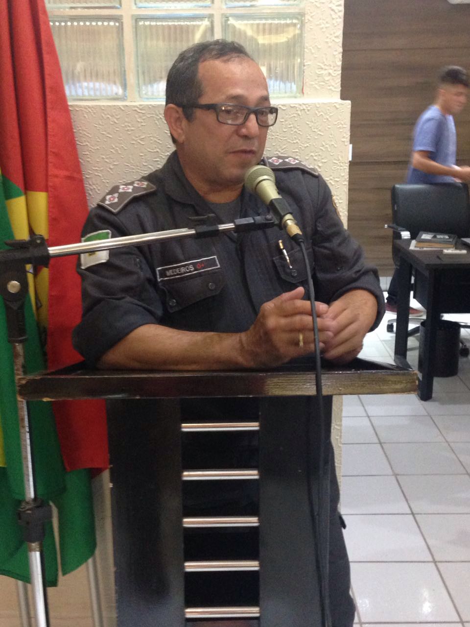 14ª Sessão Plenária