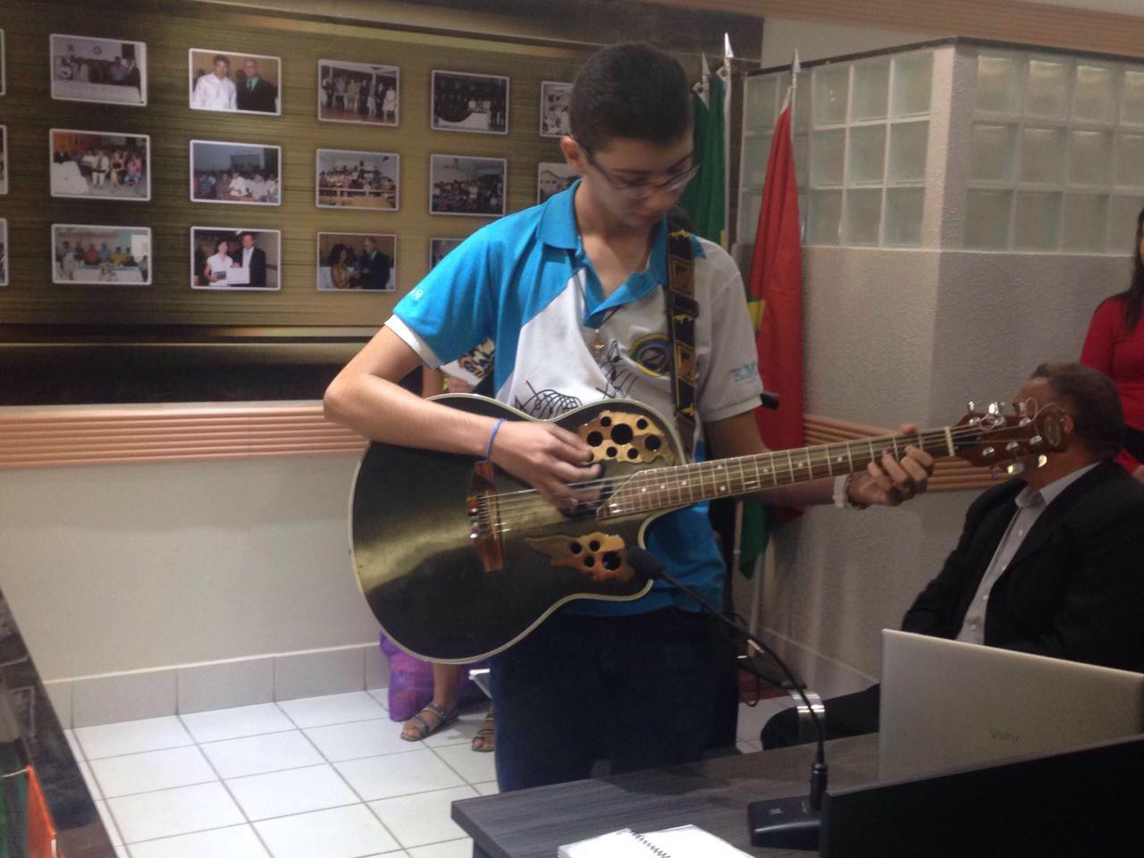 14ª Sessão Plenária