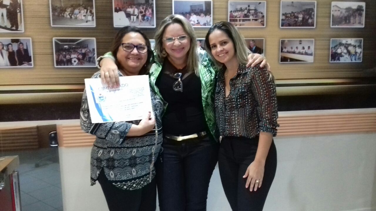 15ª Sessão Plenária