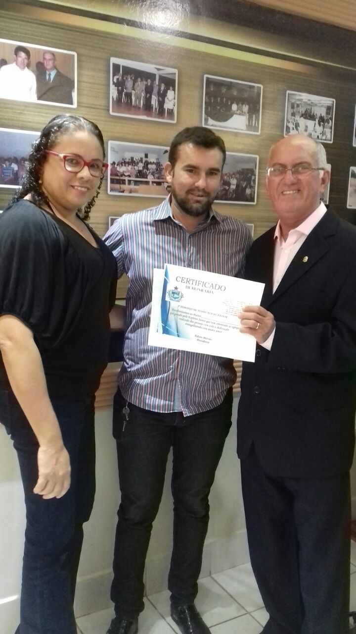 15ª Sessão Plenária