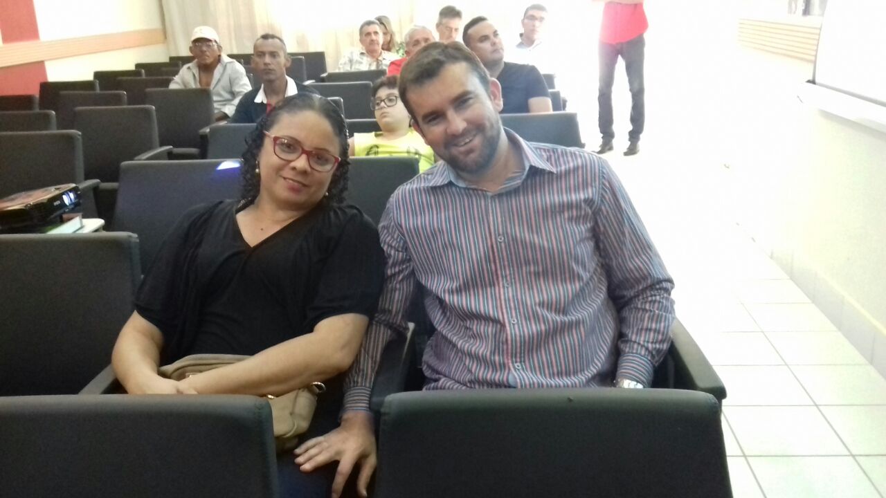 15ª Sessão Plenária