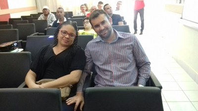 15ª Sessão Plenária