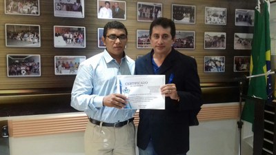 15ª Sessão Plenária