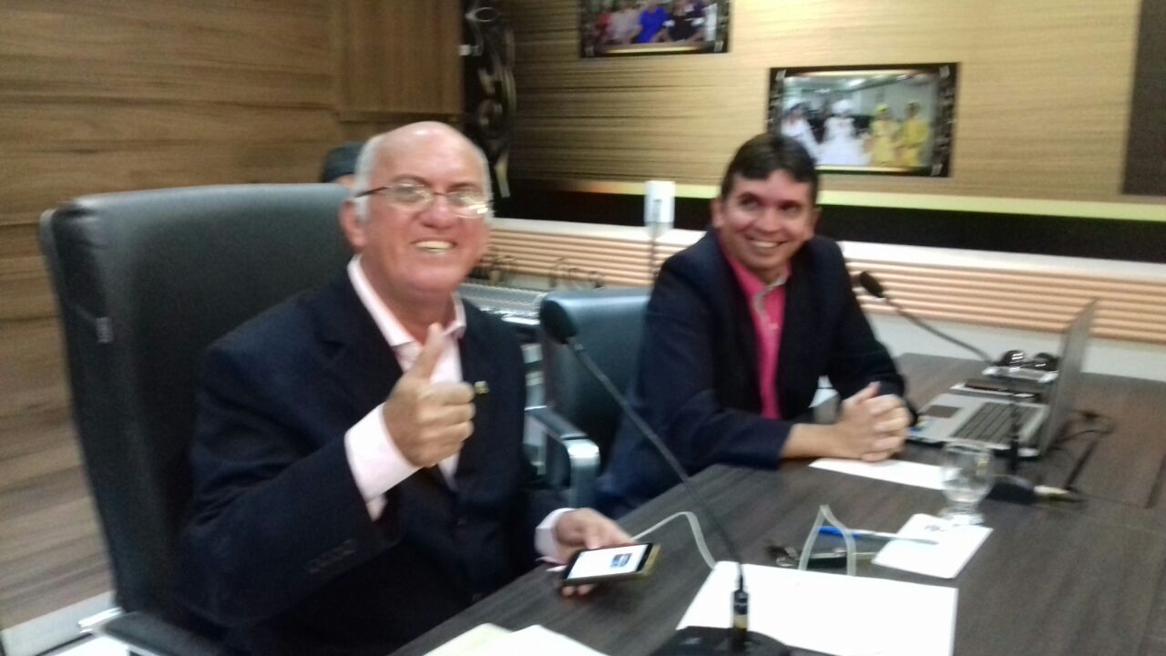 15ª Sessão Plenária