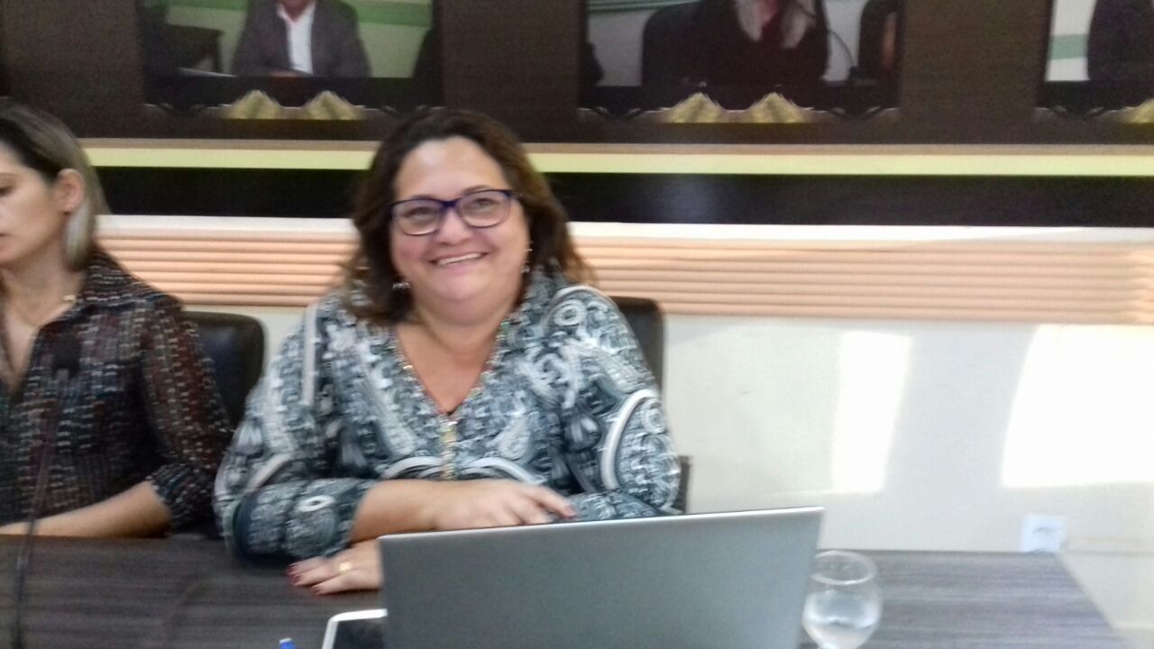 15ª Sessão Plenária