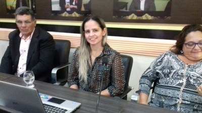 15ª Sessão Plenária