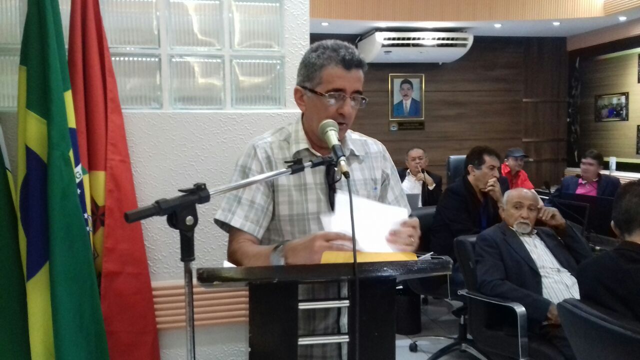 15ª Sessão Plenária