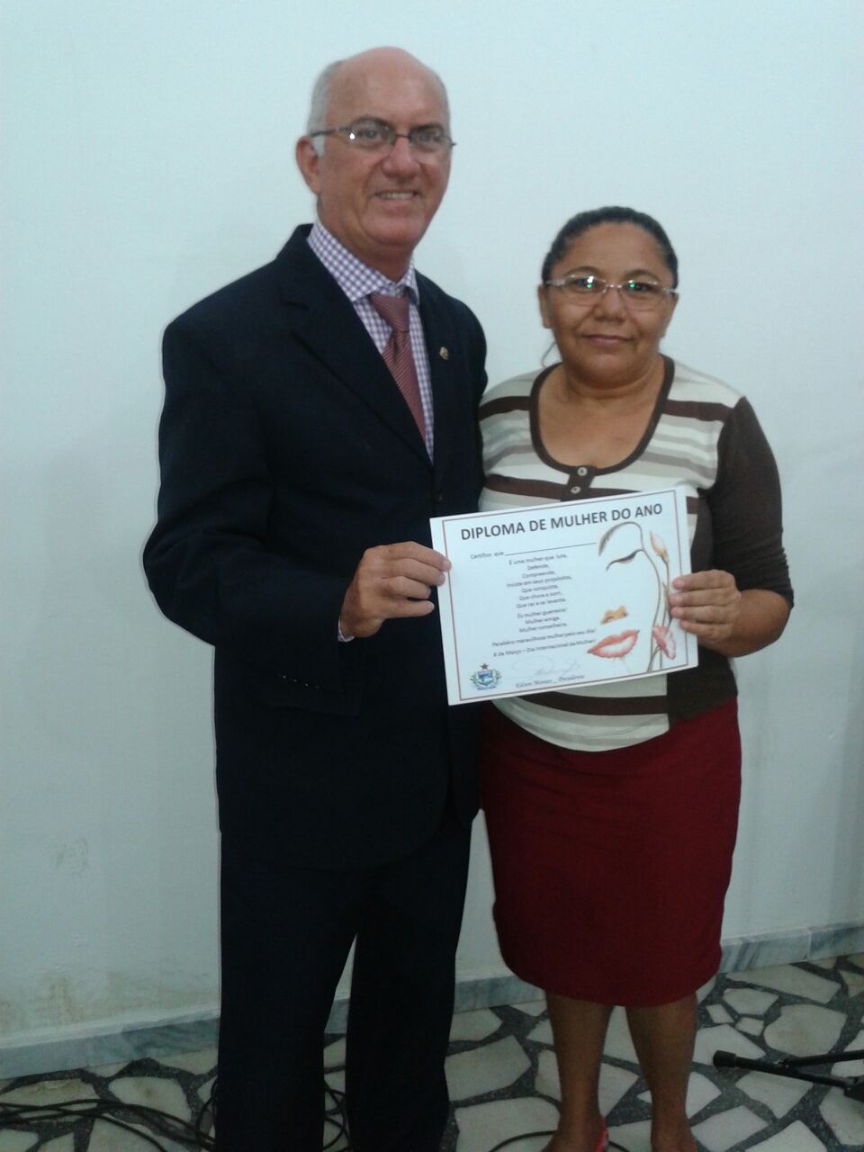 3ª Sessão Plenária