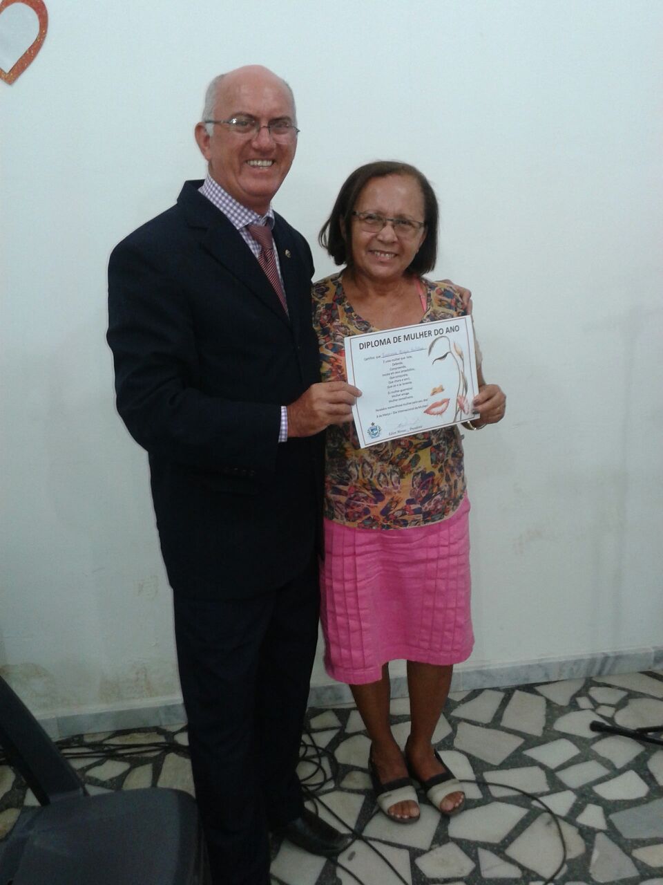 3ª Sessão Plenária