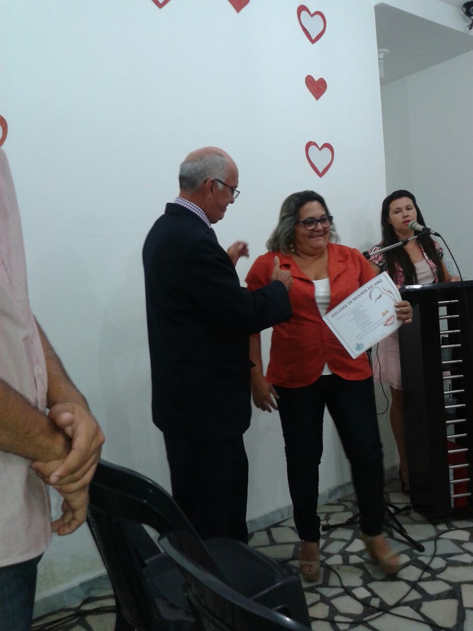 3ª Sessão Plenária