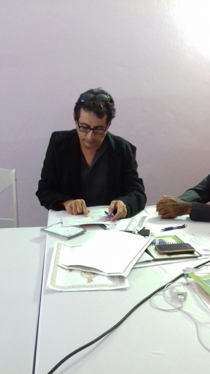 4ª Sessão Plenária