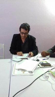 4ª Sessão Plenária