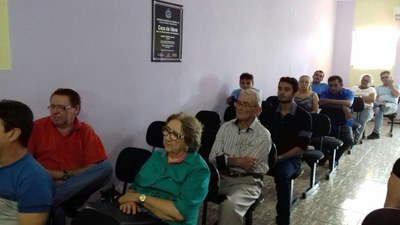 4ª Sessão Plenária