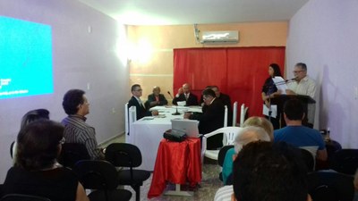 4ª Sessão Plenária