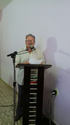 4ª Sessão Plenária