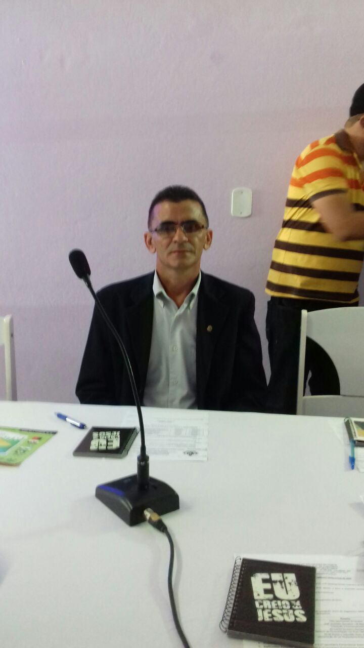 4ª Sessão Plenária