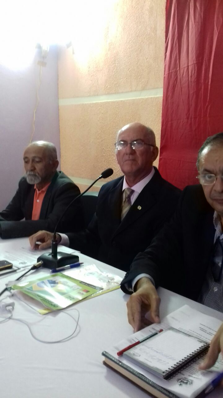 4ª Sessão Plenária