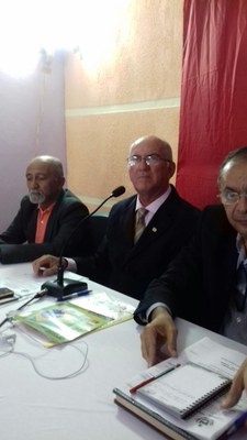 4ª Sessão Plenária