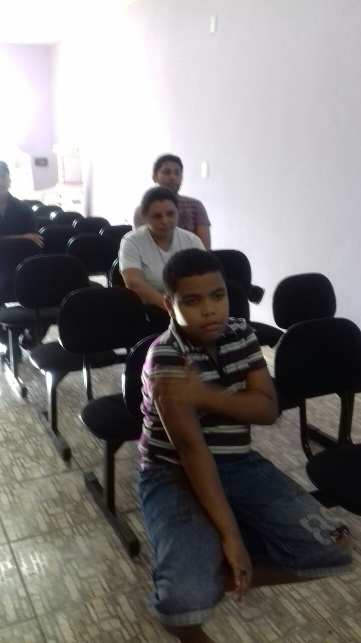 5ª Sessão Plenária