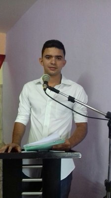 5ª Sessão Plenária