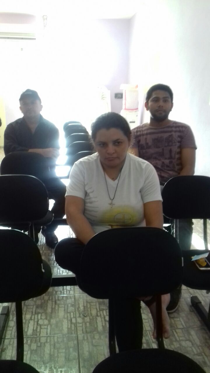 5ª Sessão Plenária