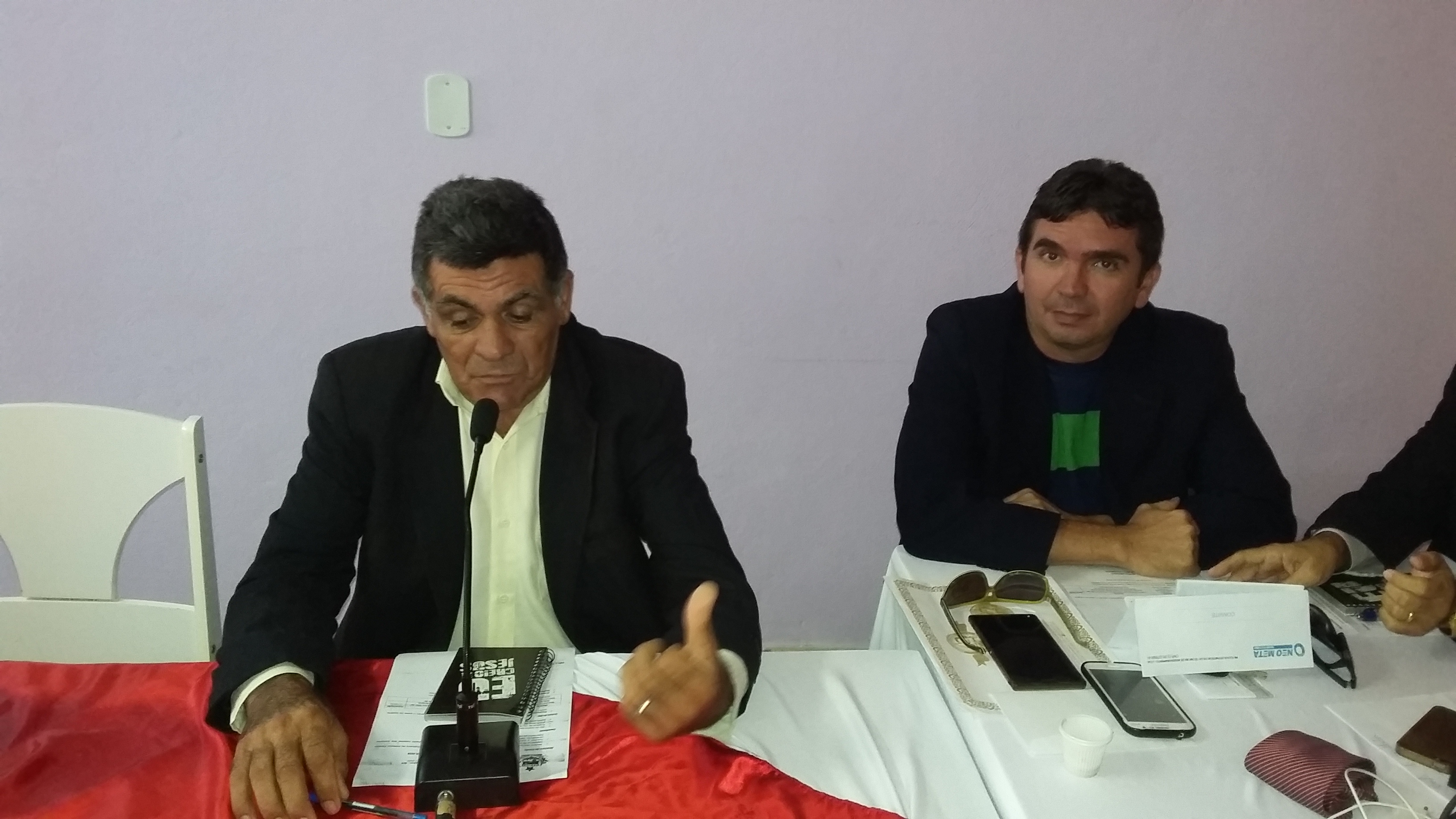 6ª Sessão Plenária