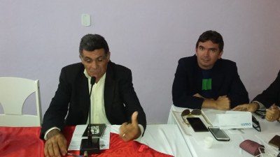 6ª Sessão Plenária