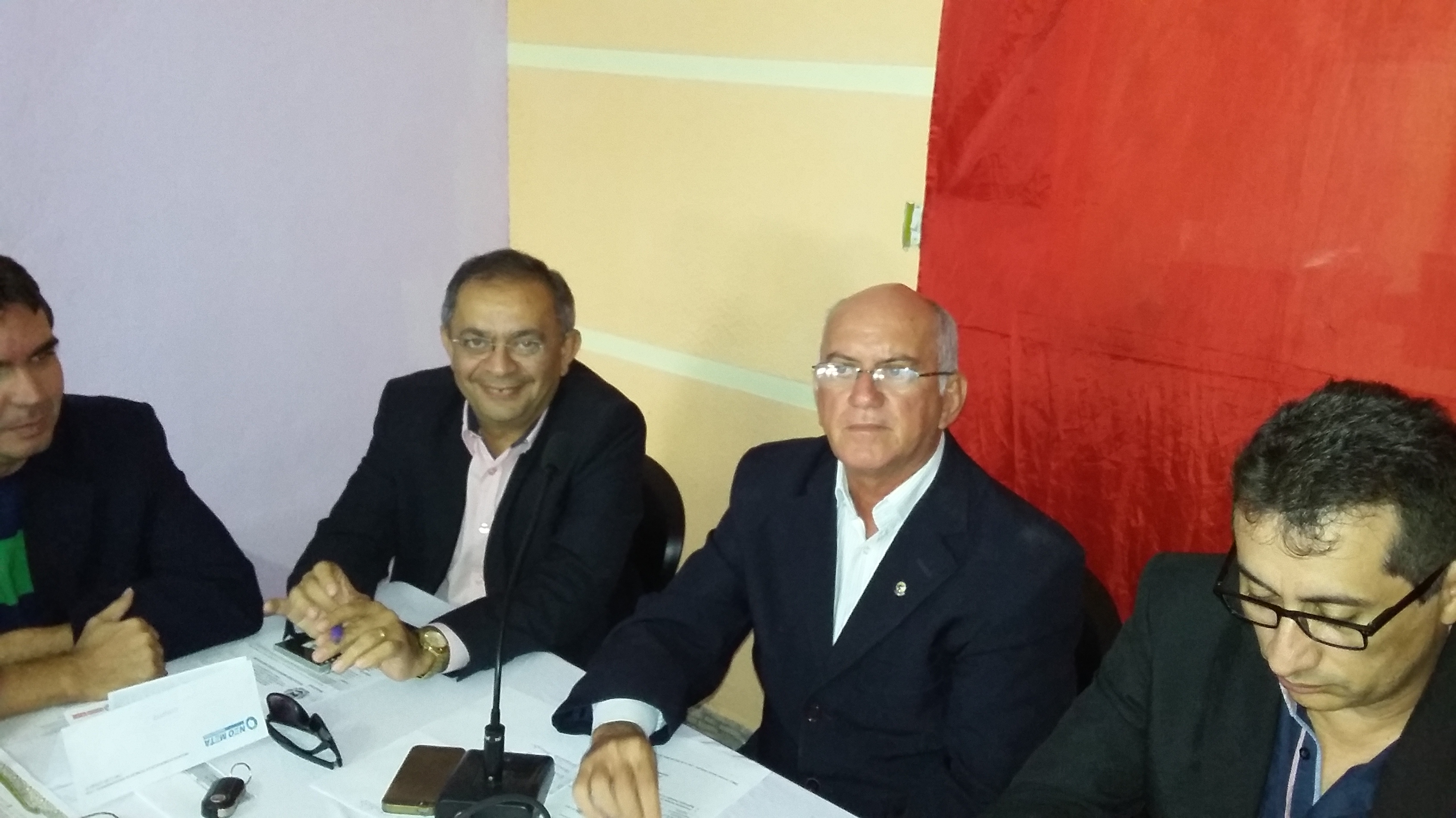 6ª Sessão Plenária