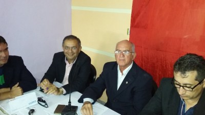 6ª Sessão Plenária