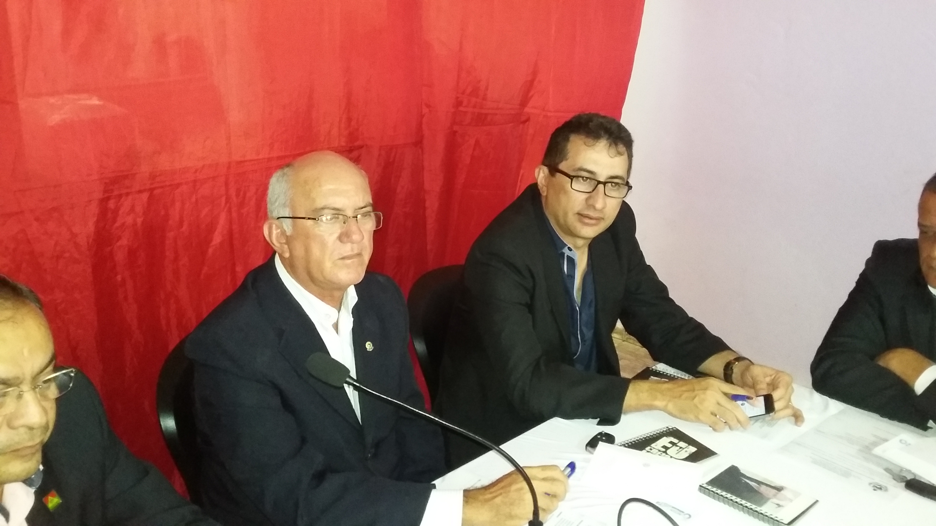 6ª Sessão Plenária