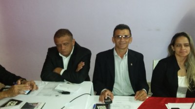 6ª Sessão Plenária