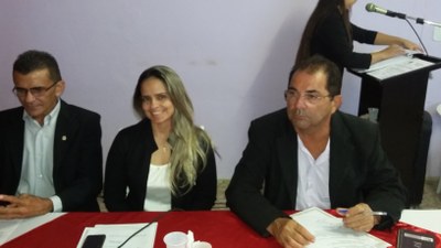 6ª Sessão Plenária