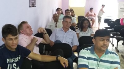 6ª Sessão Plenária