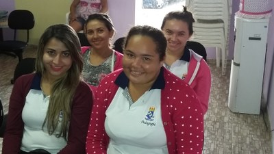 6ª Sessão Plenária